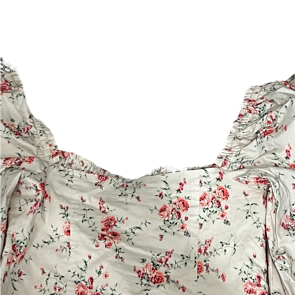 Revolve WeWoreWhat Ruched Top - Picture 12 of 16